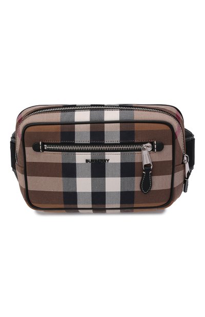 Поясная сумка BURBERRY, арт. 8042038, фото 1