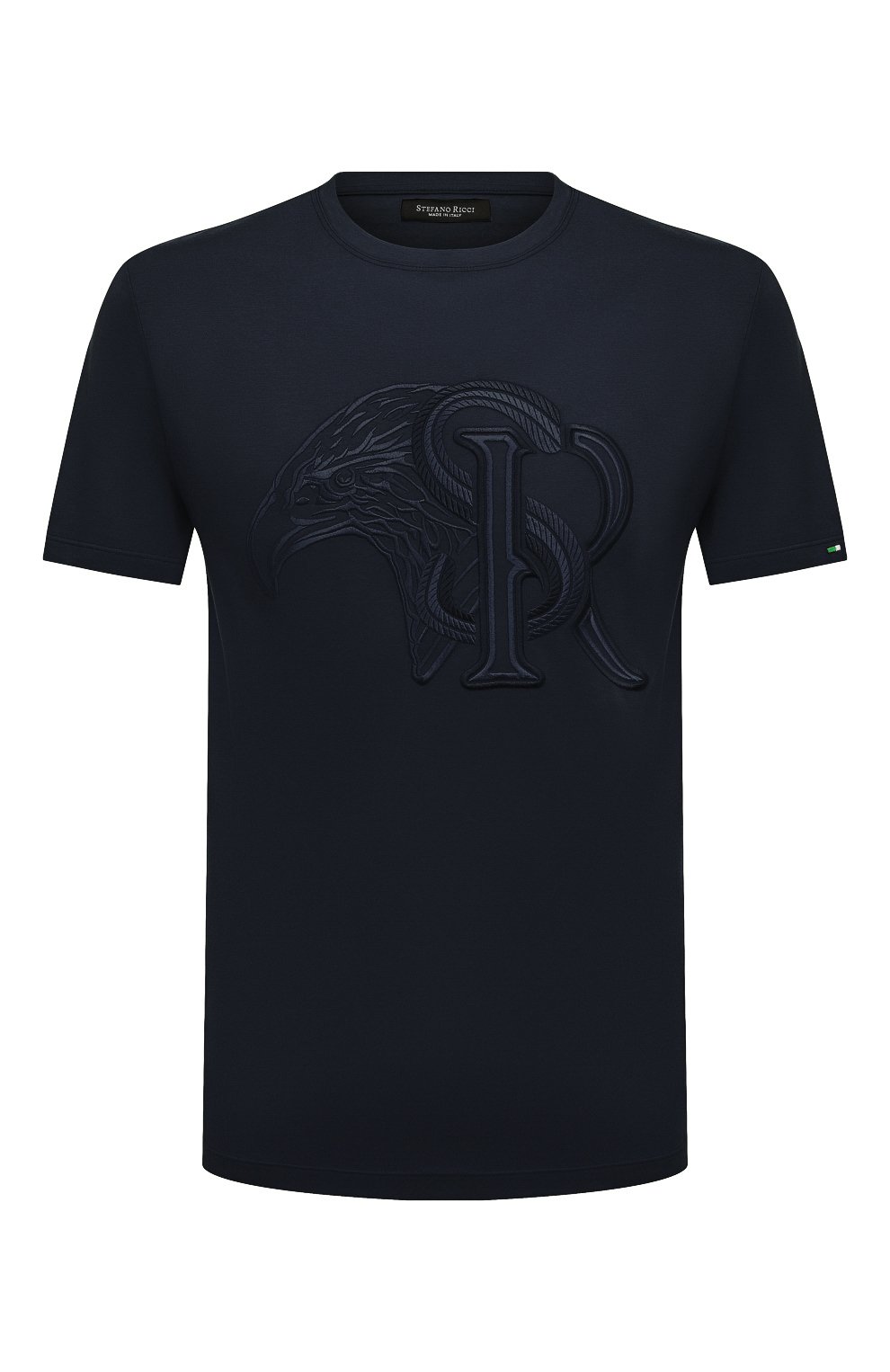 Футболка STEFANO RICCI, арт. MNH1101130/803, фото 1