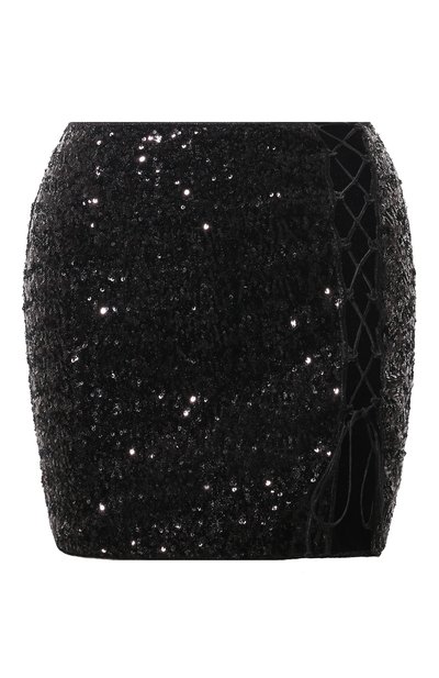 Женское юбка-парео с пайетками OSEREE, арт. PGS249