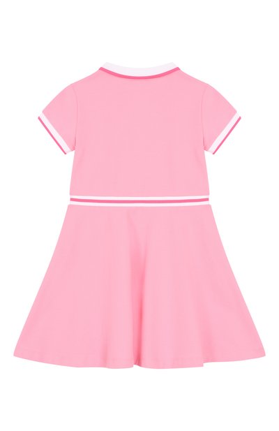 Хлопковое платье JACADI, арт. 2045468