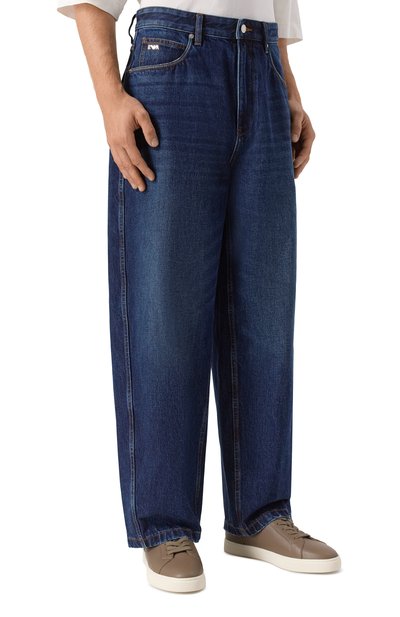 Джинсы EMPORIO ARMANI, арт. EM001705/AF17805, фото 3