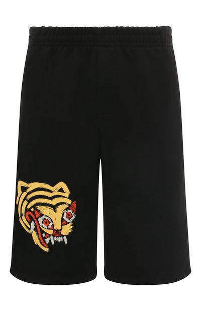 Шорты TEE LIBRARY, арт. TCQP-48-BK, фото 1