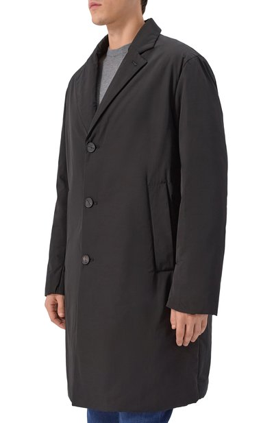 Пальто HEVO, арт. CASSAN0 A/I709, фото 3