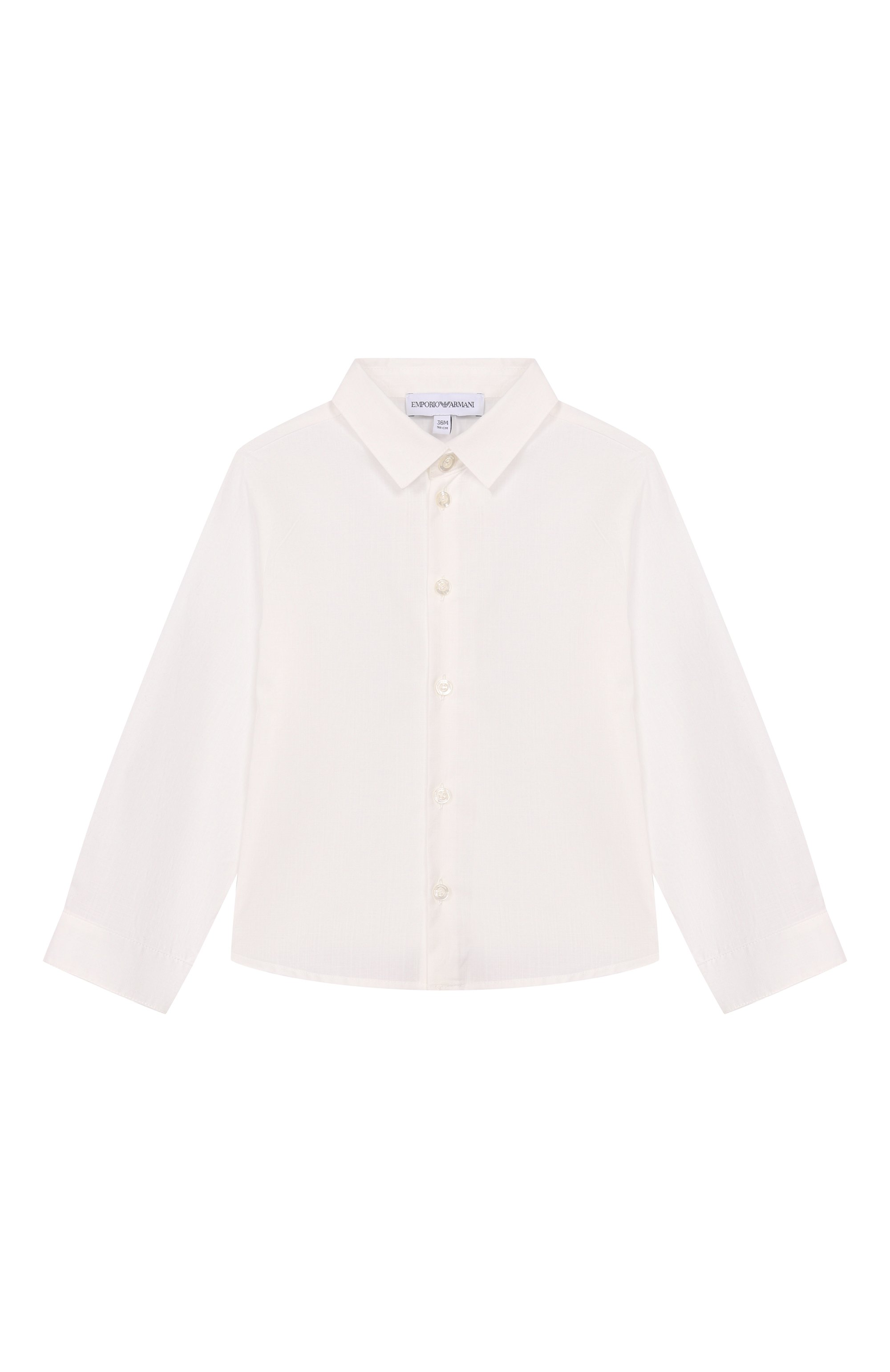 Комплект из трех предметов EMPORIO ARMANI, арт. EB000902/AF21040, фото 2