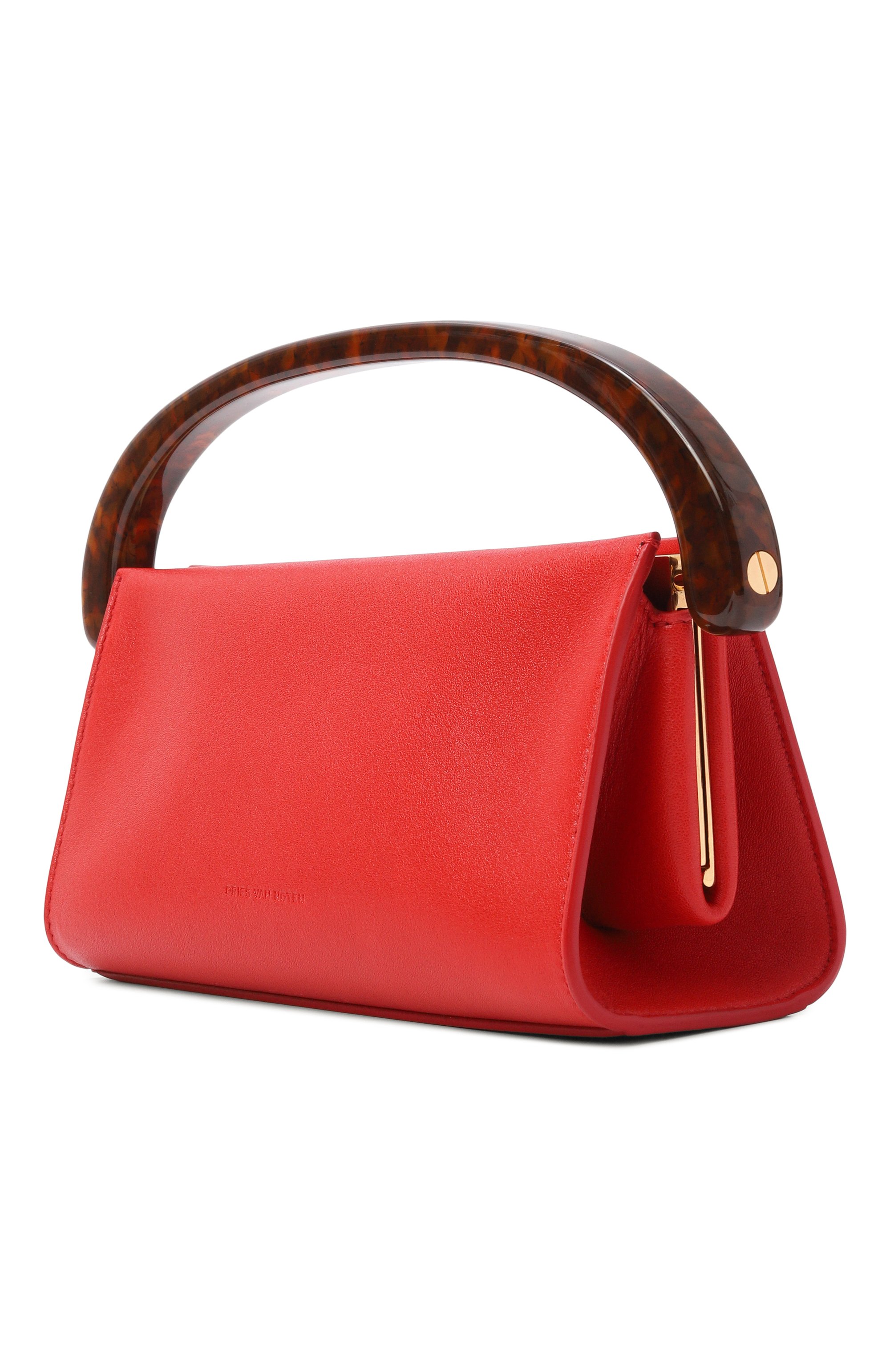 Сумка DRIES VAN NOTEN, арт. 011562/0116, фото 4