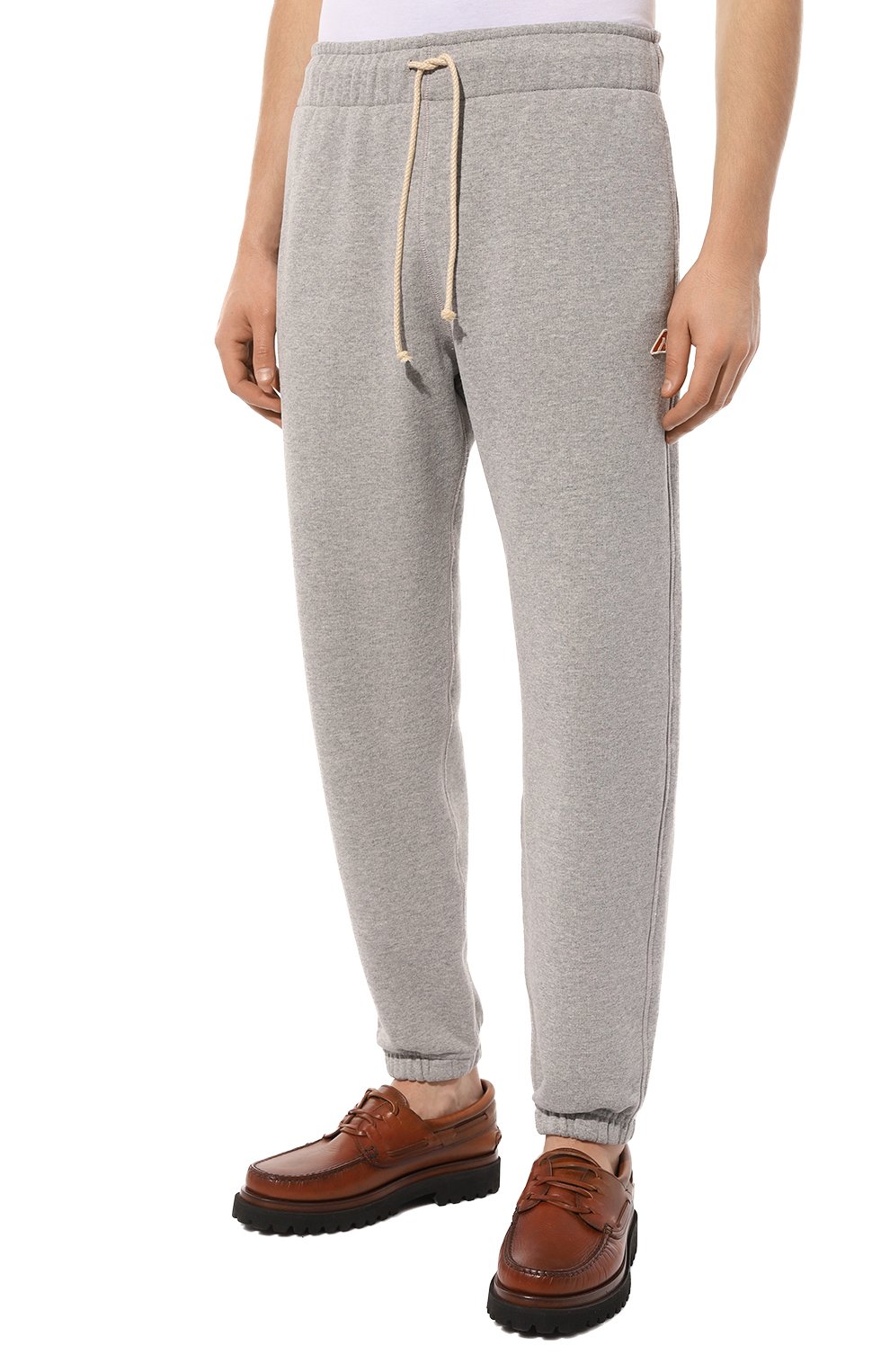 Хлопковые джоггеры AUTRY, арт. PAEM 419E, фото 3