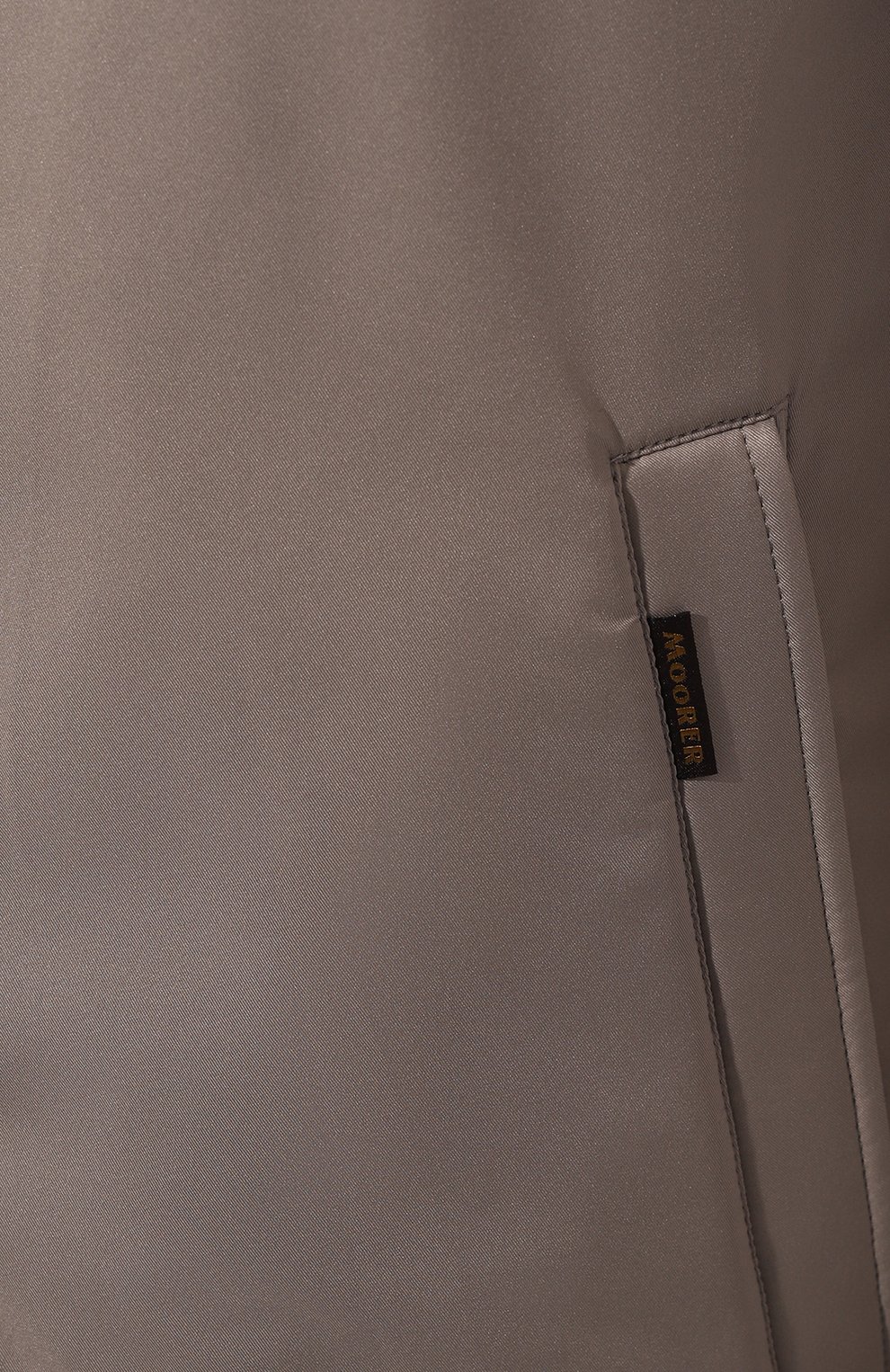 Пуховая куртка pericle-ads MOORER, арт. PERICLE/ADS, фото 5