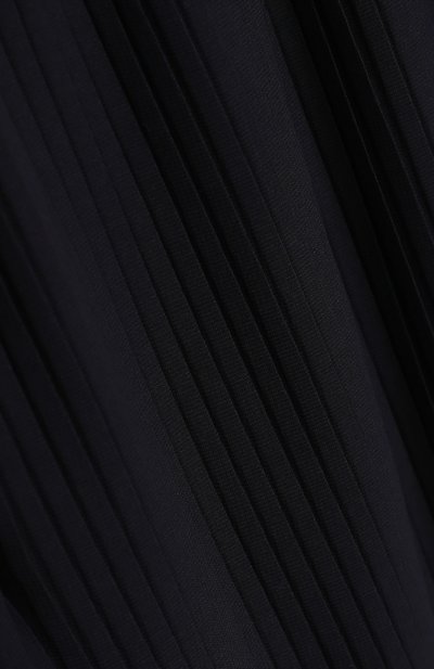 Плиссированные брюки свободного кроя с поясом на кулиске CHLOÉ, арт. C14537/14A, фото 3