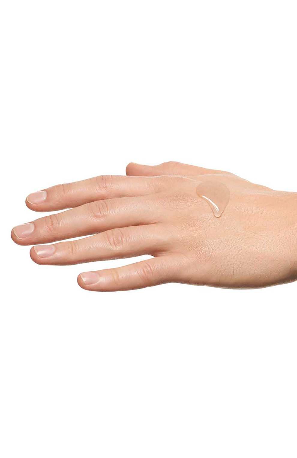 Масло для бритья двойного действия (30ml) CLARINS, арт. 508100, фото 3