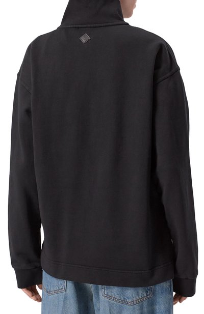 Хлопковый свитшот HAIKURE, арт. HEM54066TJ075PX, фото 4