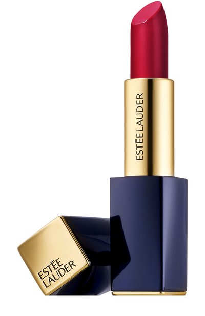 Женская полуматовая помада pure color envy sheer matte, оттенок 320 rumor denied ESTÉE LAUDER, арт. RX6W-07