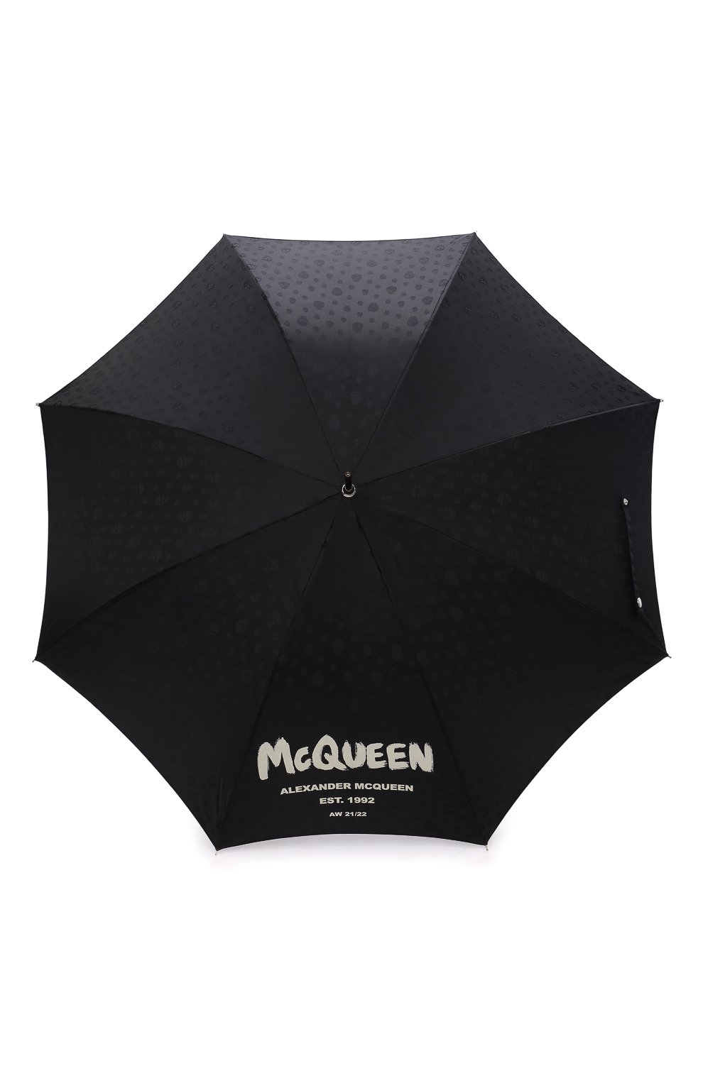 Зонт-трость ALEXANDER MCQUEEN, арт. 661949/4D48Q, фото 1