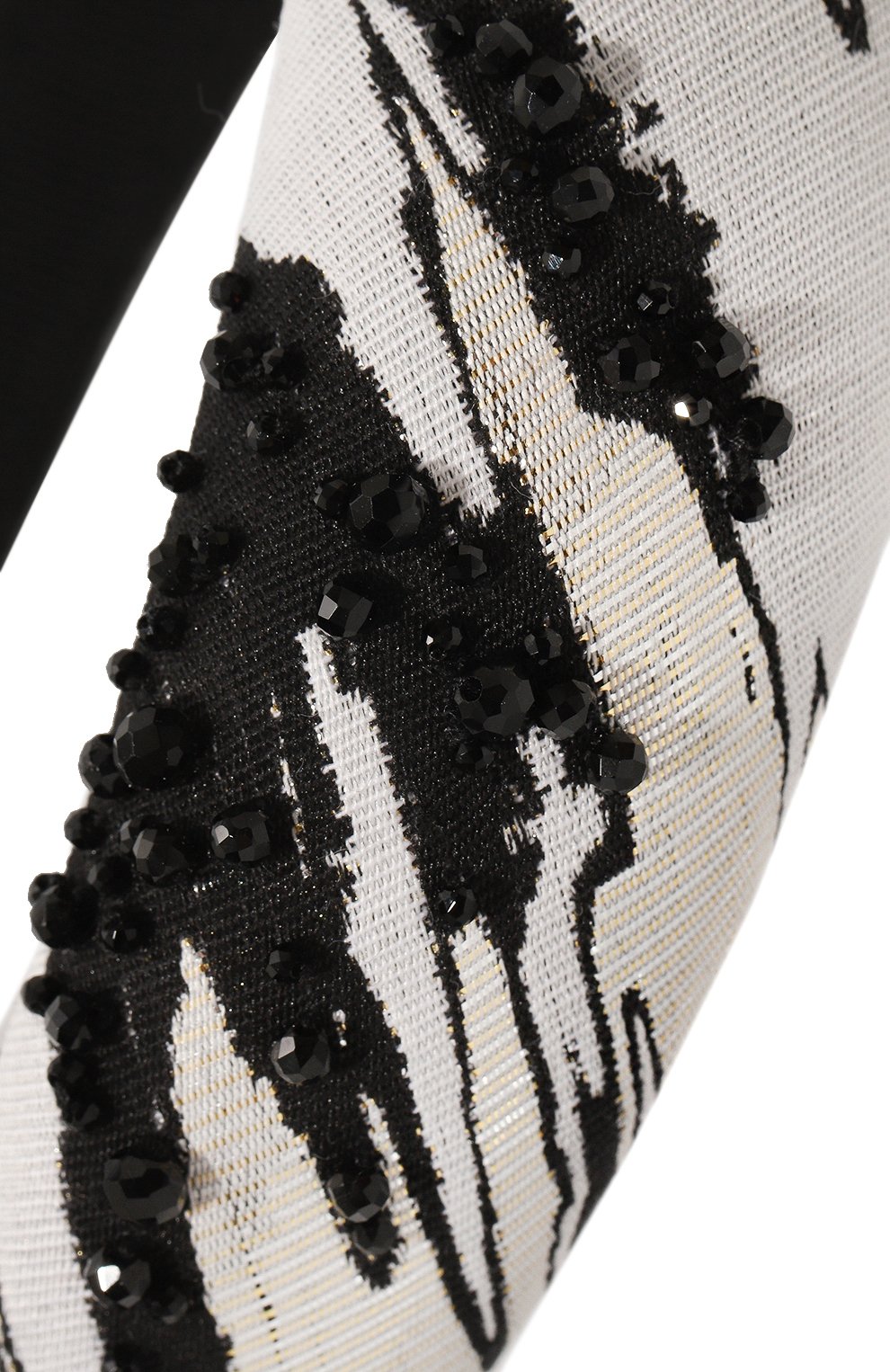 Ободок для волос PANFIL, арт. 01-zbr-BND-D, фото 4