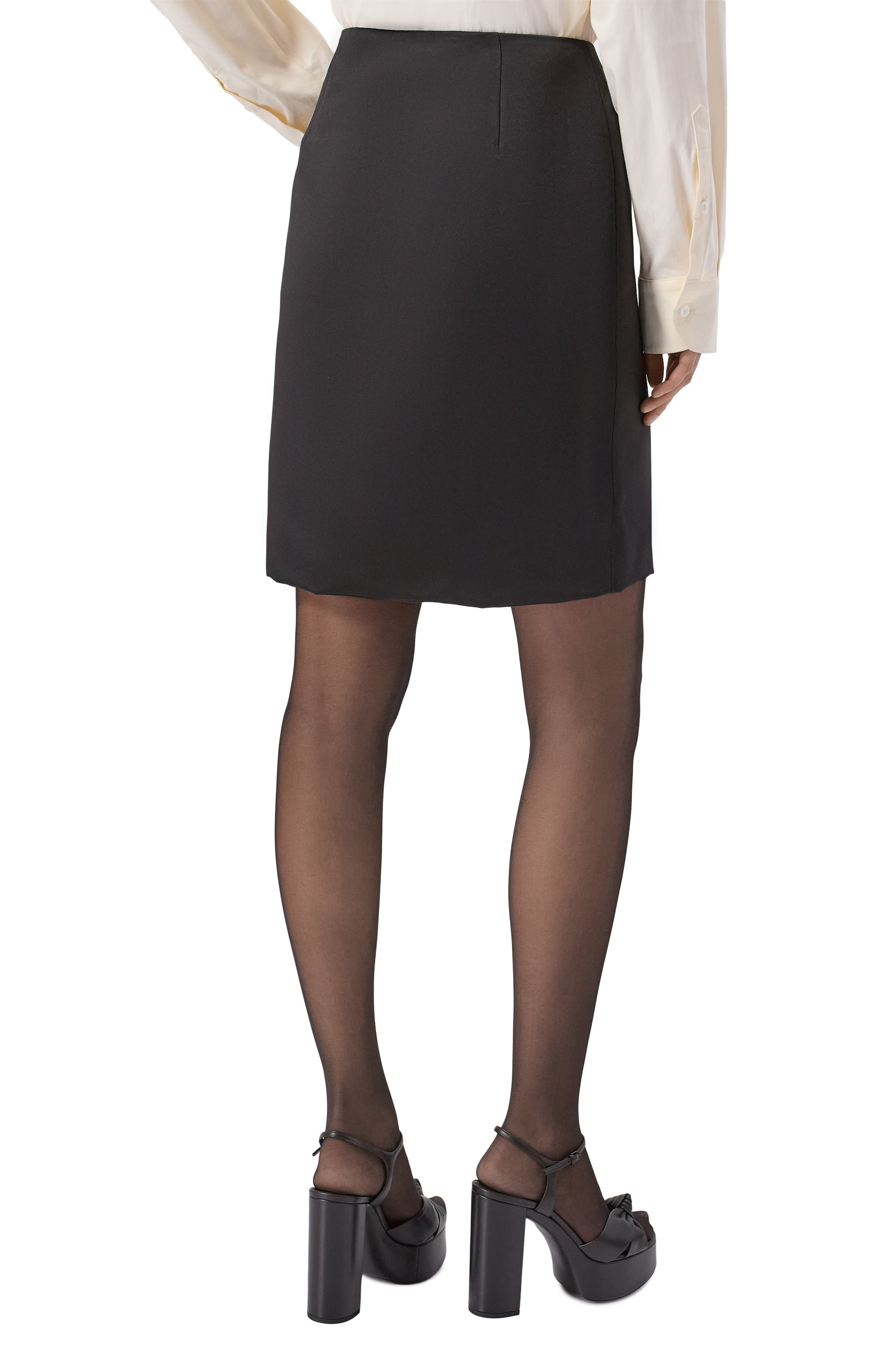 Юбка PLANTA ROSA, арт. PR/SK003/NP, фото 4