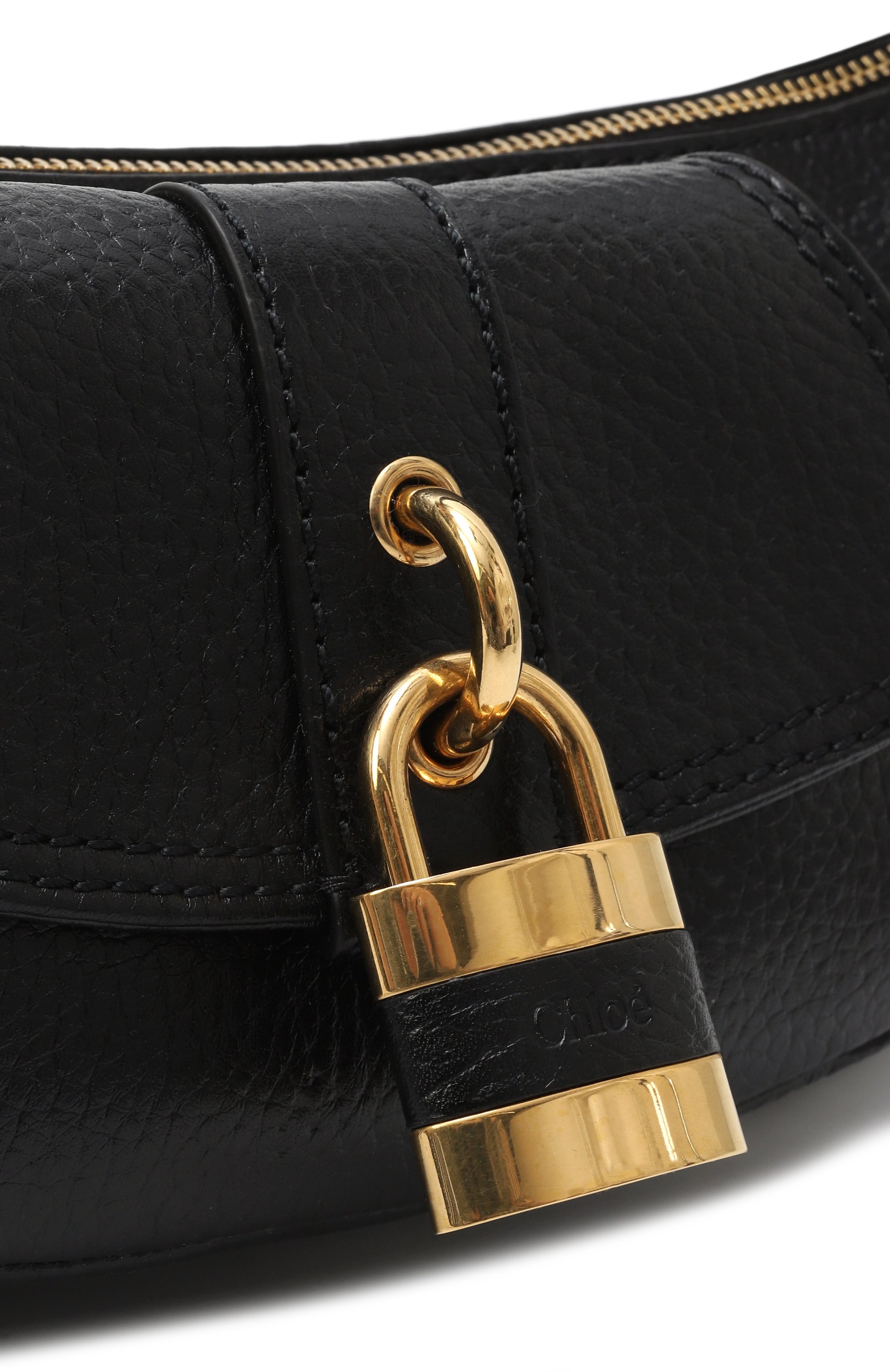 Сумка the 99 CHLOÉ, арт. CHC24AS710N84, фото 3