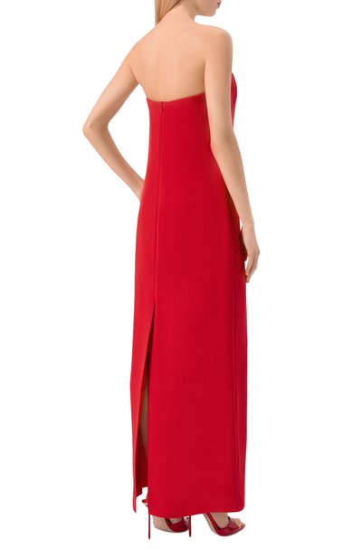 Шелковое платье OLOLOL, арт. OLDE146/1423.600, фото 3