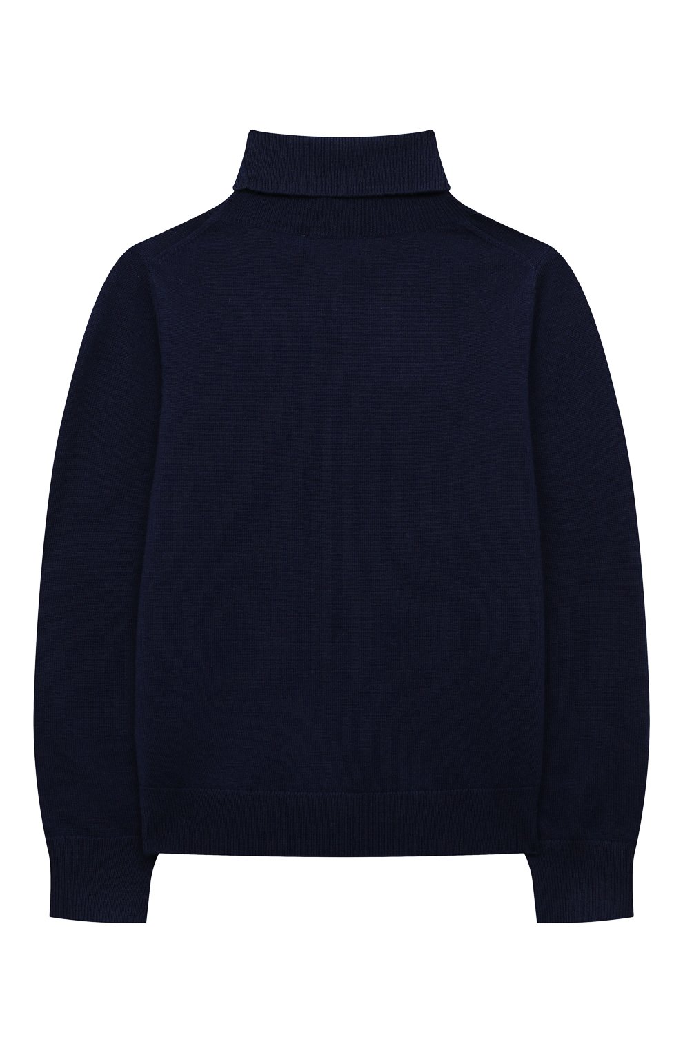 Шерстяная водолазка NORVEG, арт. 18SWCTUT-238, фото 2