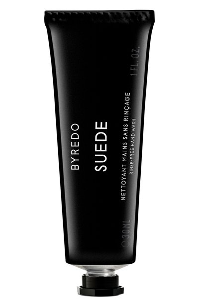 Гель для рук с антибактериальным эффектом suede (30ml) BYREDO, арт. BR200094, фото 1