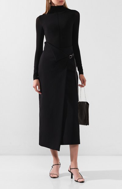 Водолазка THE ROW, арт. 5020K209, фото 2