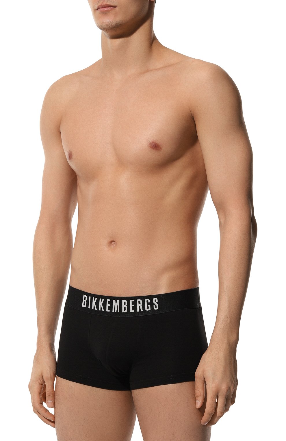 Комплект из двух боксеров DIRK BIKKEMBERGS, арт. BKK1UTR10BI, фото 2