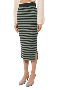 Юбка из вискозы BOSS, арт. 50486094, фото 3