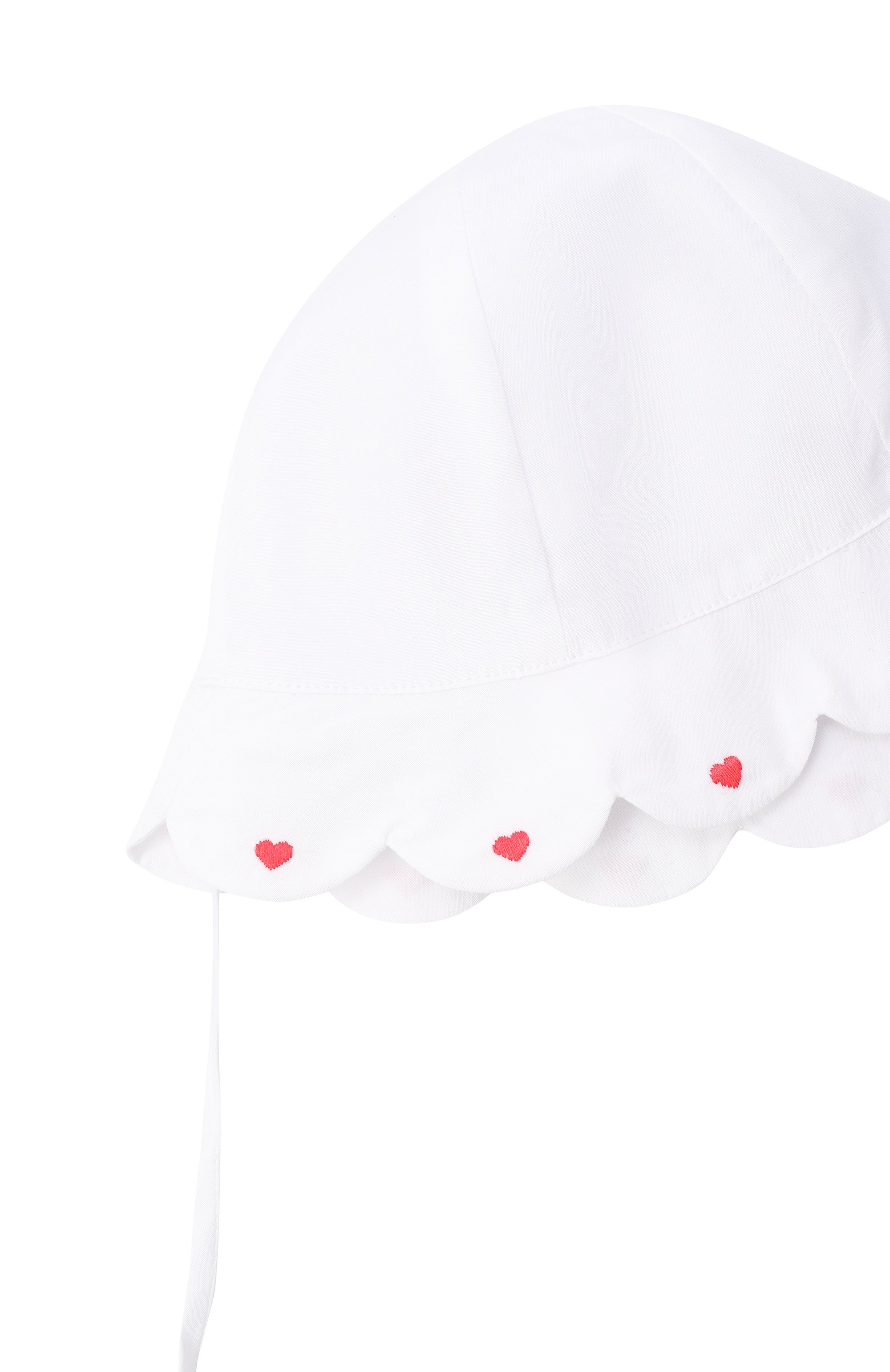 Хлопковая панама JACADI, арт. 2045190, фото 3