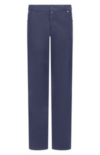 Темно-синий