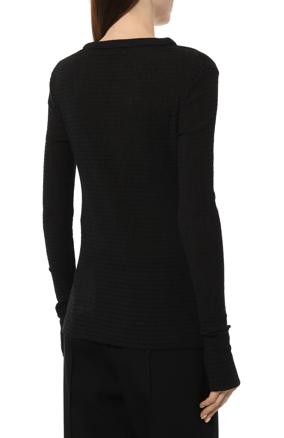 Пуловер JIL SANDER, арт. J02NH0006/J74450, фото 3