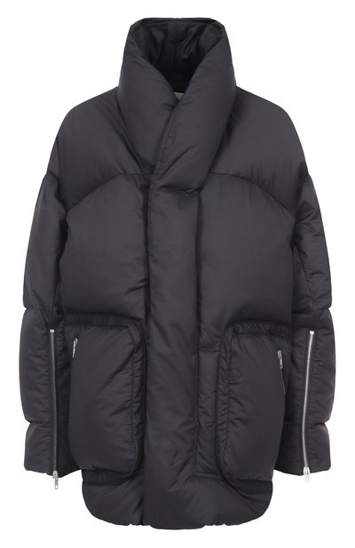 Женский хлопковый пуховик MORDECAI, арт. 25A96MRD39/R