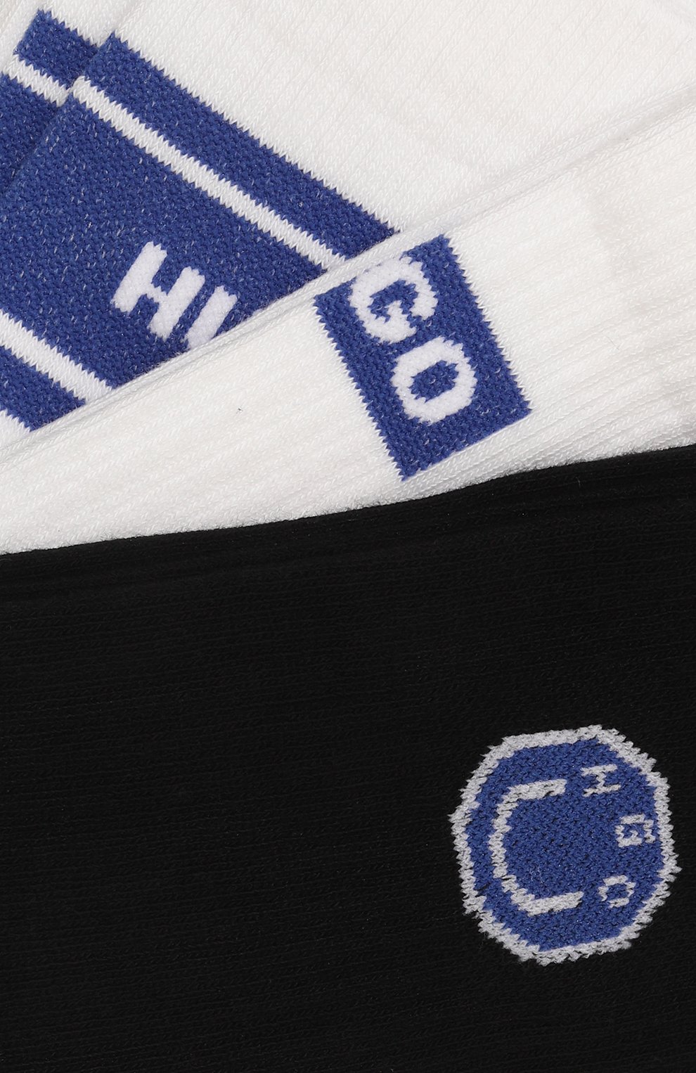 Комплект из трех пар носков HUGO BLUE, арт. 50522997, фото 2