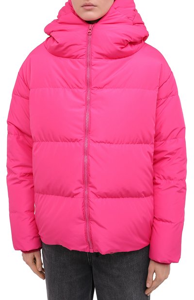 Пуховик BACON, арт. NEW CL0UD GIADA, фото 3