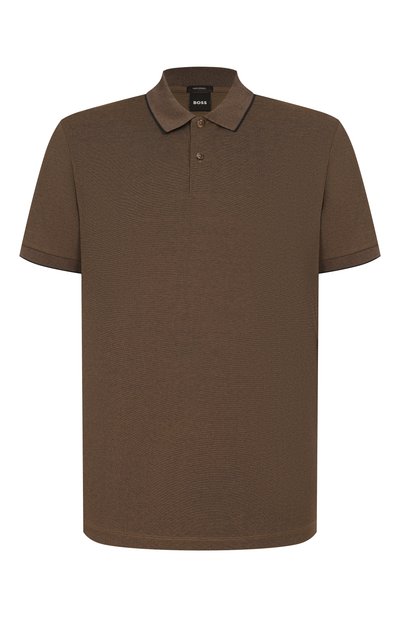 Поло BOSS, арт. 50554117, фото 1
