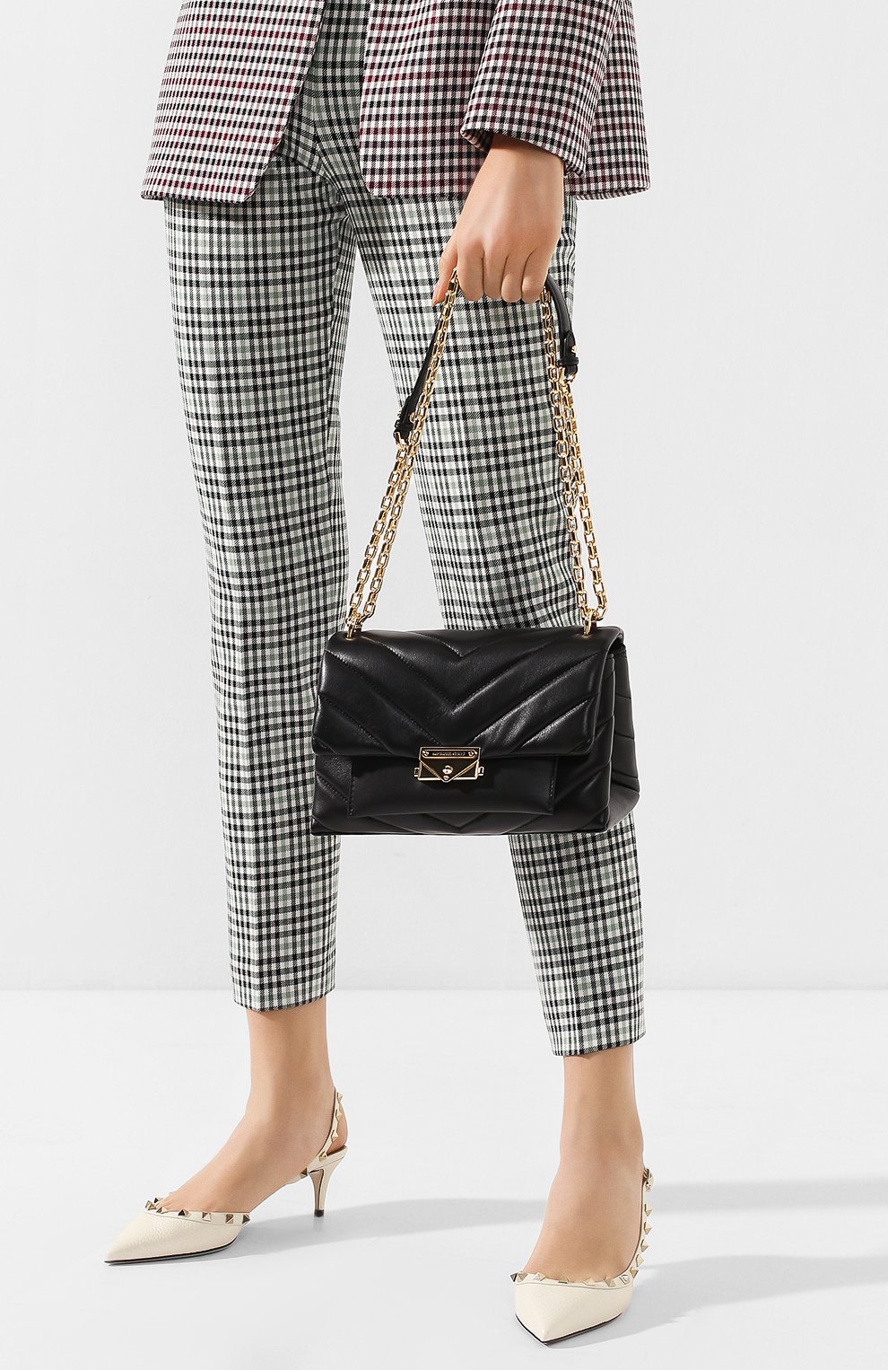 Сумка cece medium MICHAEL MICHAEL KORS, арт. 30T9G0EL8L, фото 2