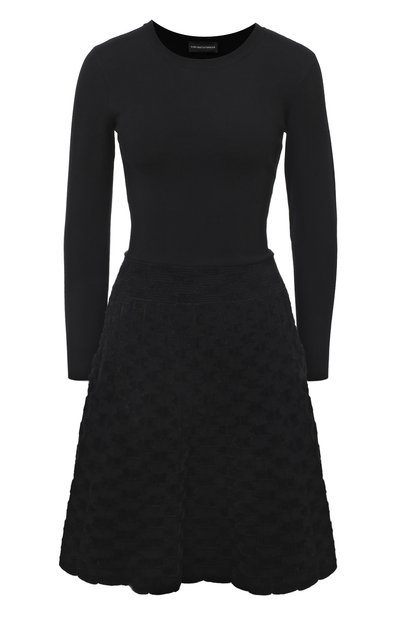 Платье EMPORIO ARMANI, арт. 6R2AT5/2M10Z, фото 1