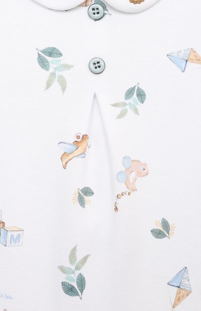 Хлопковый песочник MONNALISA, арт. 22C202, фото 3