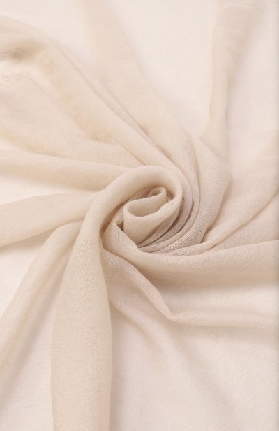 Кашемировый палантин BRUNELLO CUCINELLI, арт. MSC924059, фото 3