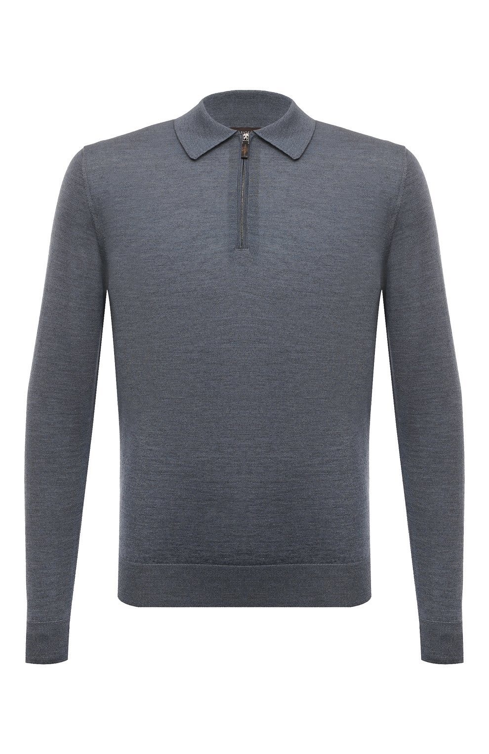 Поло из кашемира и шелка COLOMBO, арт. MA04336/2-56JA, фото 1