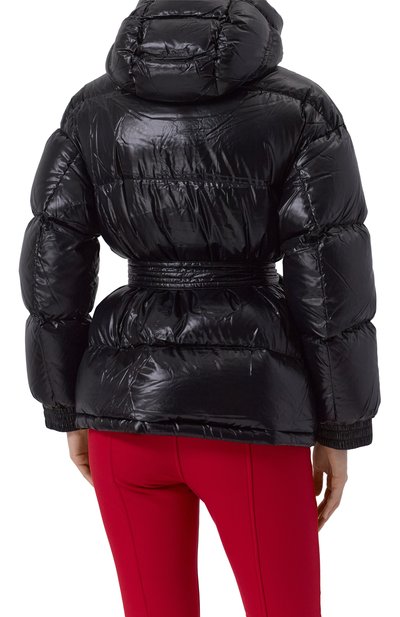 Пуховик PERFECT MOMENT, арт. W3001044/MAYA PARKA, фото 4