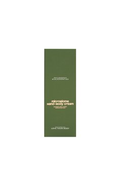 Крем для тела с комплексом защиты микробиома кожи (250ml) PHILOSOPHY BY ALEX KONTIER бесцветного цвета, арт. 4610030821399 | Фото 4 (Назначение: Для тела; Региональные ограничения белый список (Axapta Mercury): Не проставлено; Нос: Не проставлено; Тип продукта: Кремы)