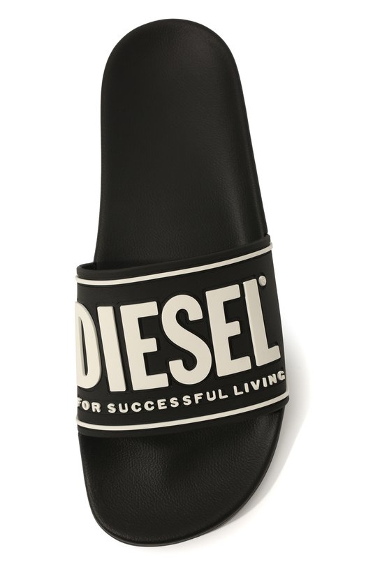 фото Шлепанцы diesel