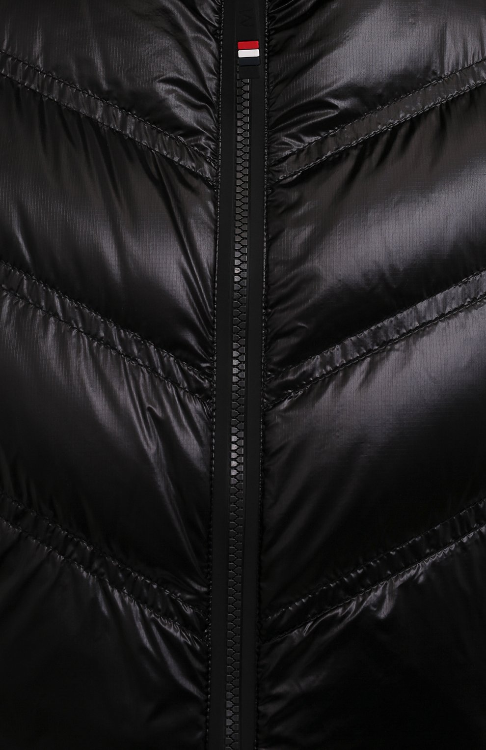 Пуховый жилет salantin MONCLER GRENOBLE, арт. G2-097-1A000-06-53A7B, фото 5