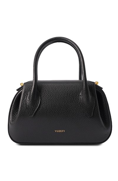 Женская сумка oyster mini YUZEFI, арт. 0YSTER MINI DUFFLE