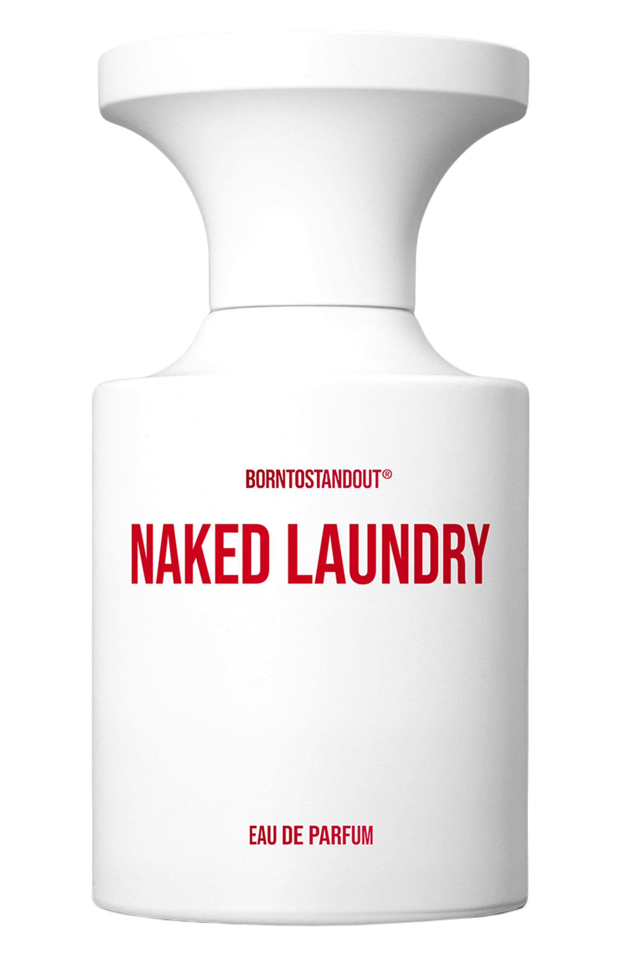 Парфюмерная вода naked laundry (50ml) BORNTOSTANDOUT, арт. BTSONL, фото 1