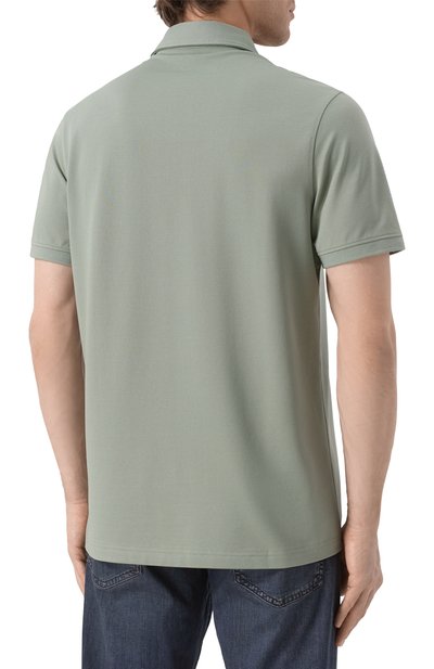 Поло BOGNER, арт. 58162727, фото 4