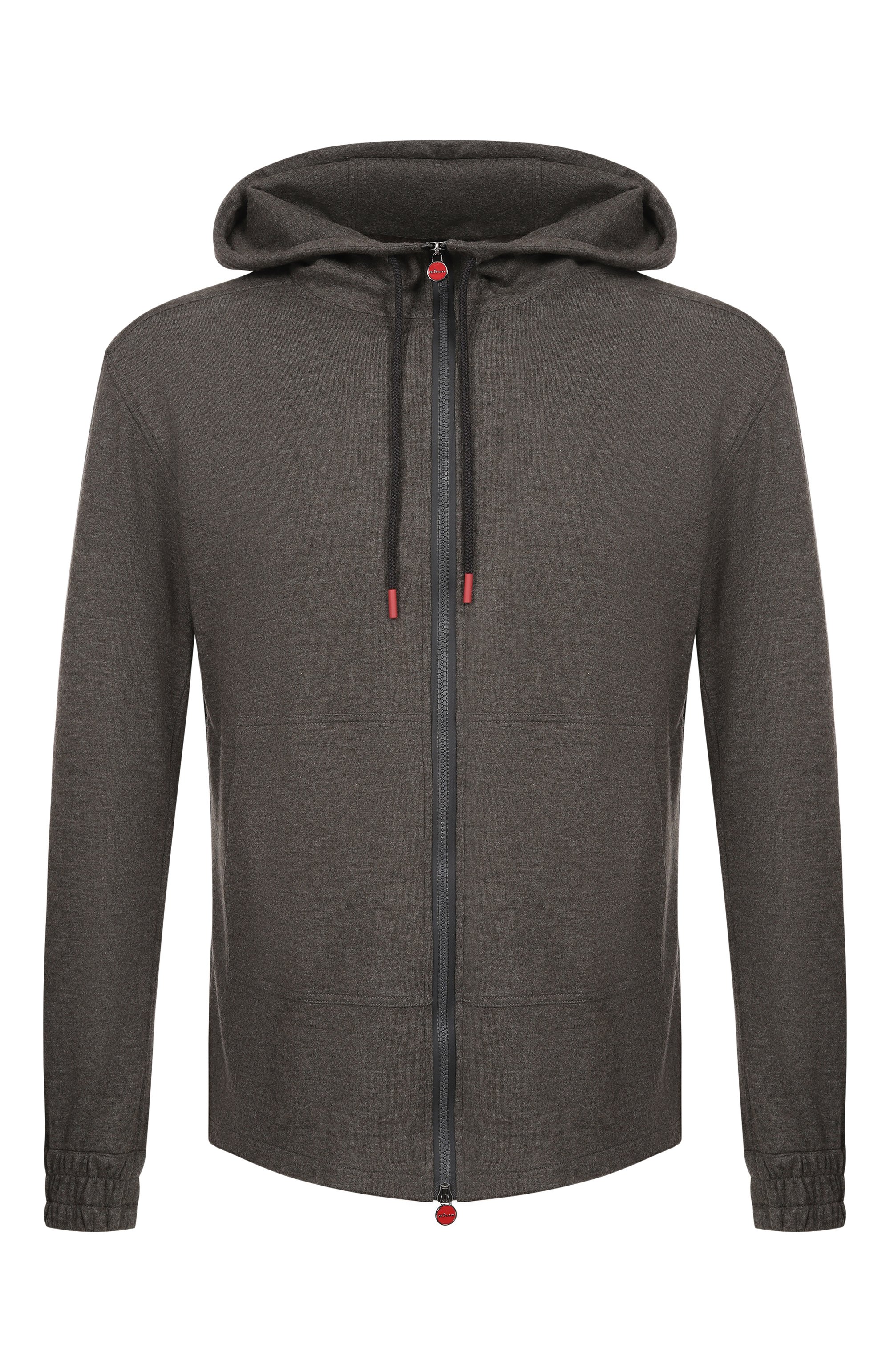 Кашемировая толстовка KITON, арт. UMC010K0150G08, фото 1