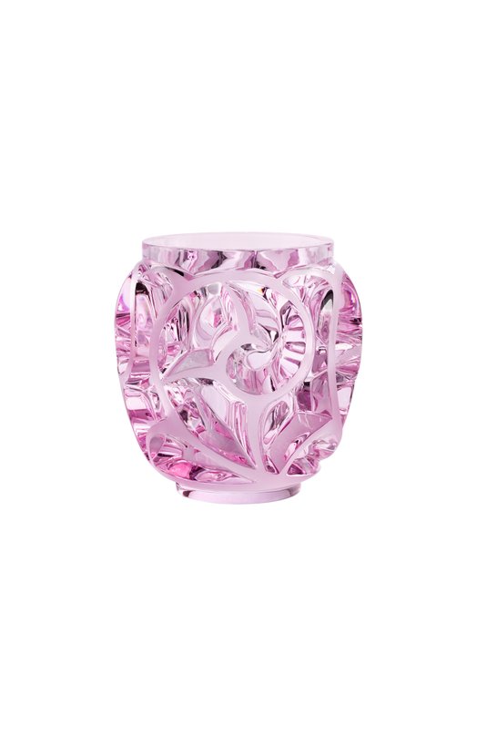 фото Ваза tourbillons lalique