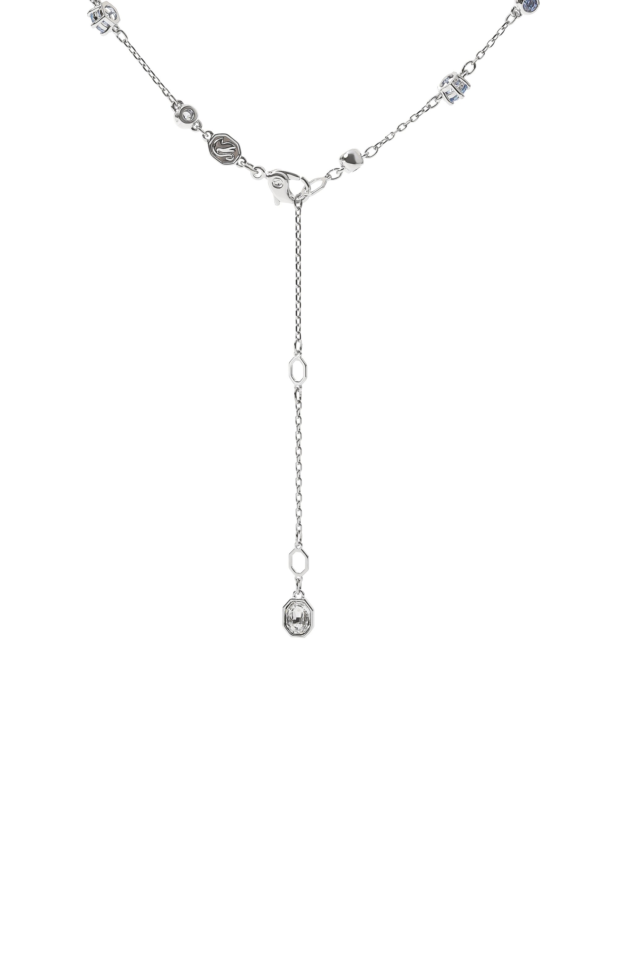 Колье constella SWAROVSKI, арт. 5732255, фото 4