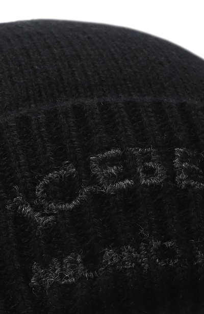 Шапка из шерсти и кашемира ICEBERG, арт. 3043/9003, фото 3