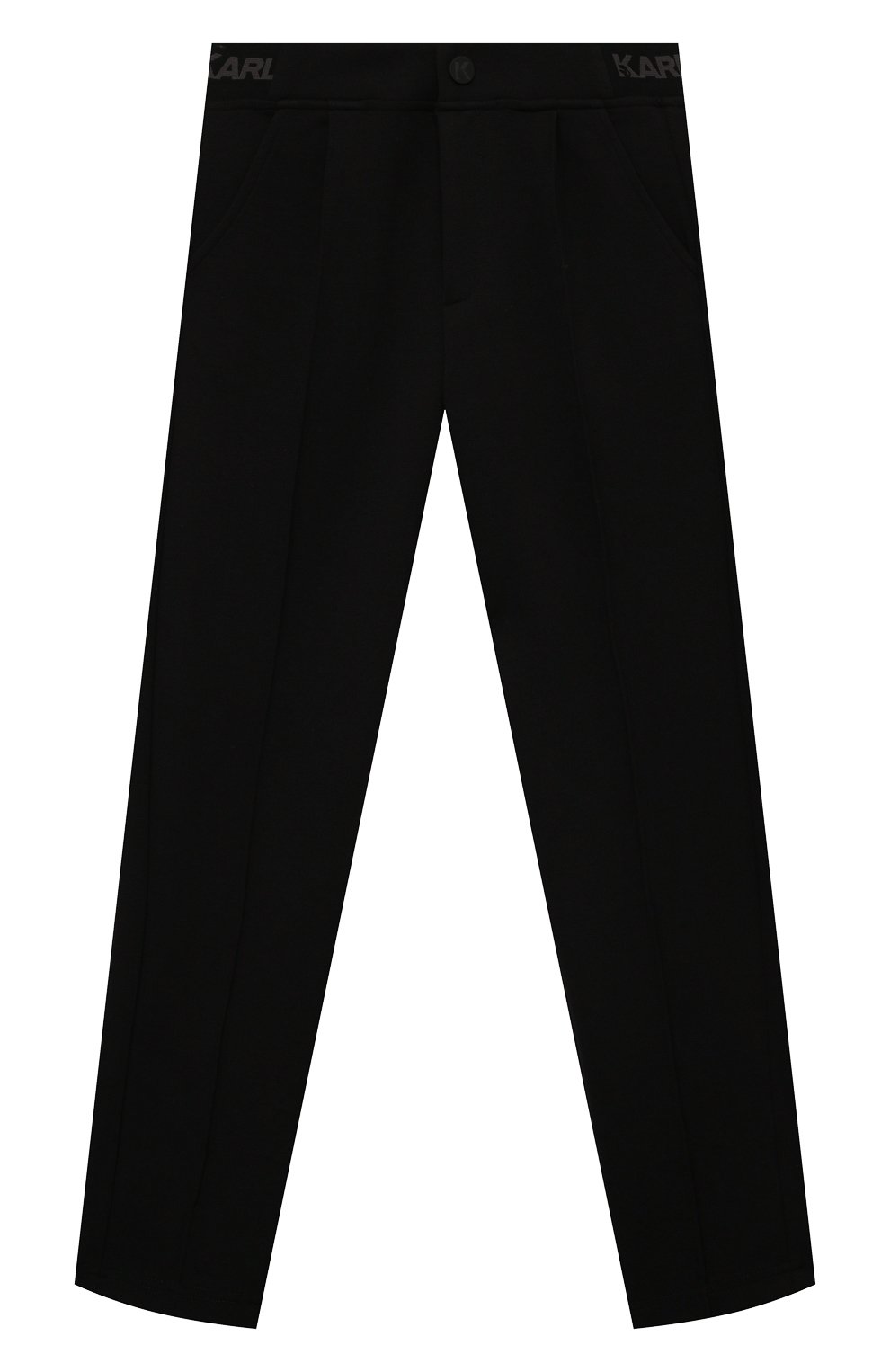 Брюки KARL LAGERFELD KIDS, арт. Z30264, фото 1