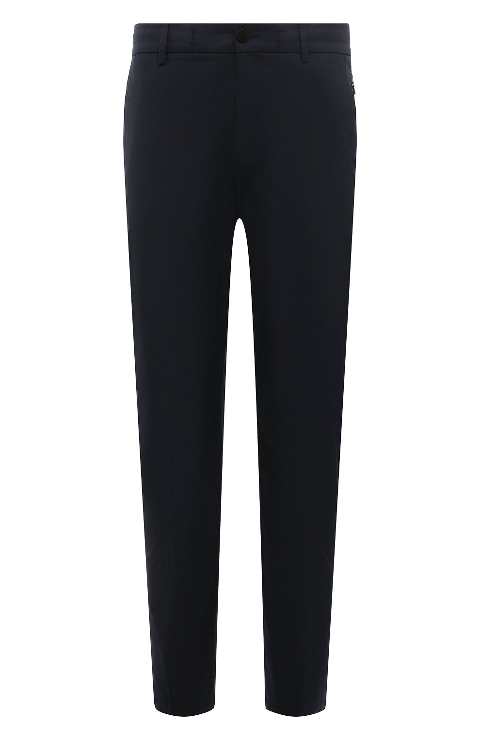 Хлопковые брюки BOGNER, арт. 18107290, фото 1